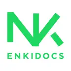 ENKI: gestor de proyectos iOS Icon