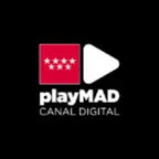 PLAYMAD iOS Icon