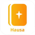 Hausa Contemporary Bible iOS Icon
