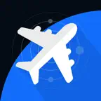 Air Traffic - flight tracker iOS Icon