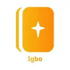 Igbo Contemporary Bible iOS Icon
