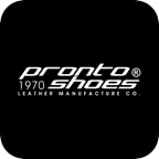 Pronto Shoes iOS Icon