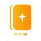 Yoruba Contemporary Bible iOS Icon