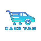 Cash van | كاش فان iOS Icon