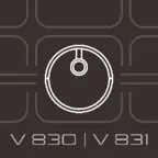 BORK Robot 830 iOS Icon