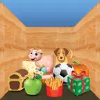 Maze Paradise - Fun Themes iOS Icon