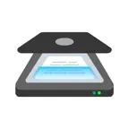 Scan to PDF・Document Scanner icon