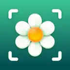 Bloomio－Plant Identifier&Care iOS Icon