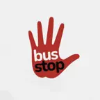 Bus Stopper  Admin iOS Icon