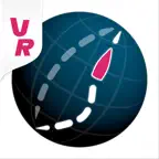 eSail4VR iOS Icon