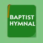 Baptist Hymnal - Complete icon