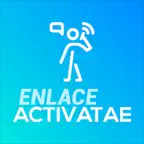 Activatae Enlace iOS Icon
