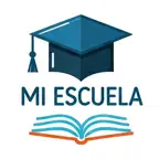 MiEscuela Móvil icon
