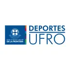 Deportes UFRO iOS Icon