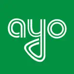 Ayo User iOS Icon