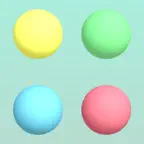 Bubble Crash Puzzle iOS Icon