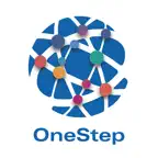 ONE STEP iOS Icon