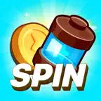 SpinLink - Spins and Coins iOS Icon