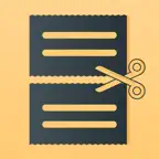 Shared Expense | Bills Split iOS Icon