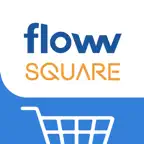 floww SALE Commerce CRM งานขาย iOS Icon