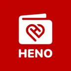 HENO iOS Icon