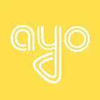 Ayo Rider iOS Icon