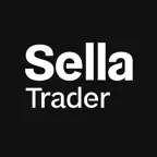 Sella Trader iOS Icon