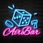 AirBar: Dice iOS Icon