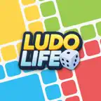 Ludo Life: Classic Ludo Game iOS Icon