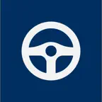 Trip2 Rider App iOS Icon