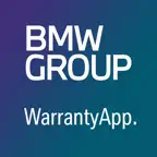 BMW Group WarrantyApp iOS Icon