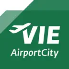 Vienna AirportCity Community iOS Icon