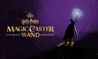 Magic Caster Wand TV Casting iOS Icon