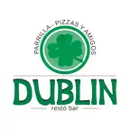 Dublin iOS Icon