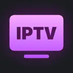 IPTV Smarter Player Pro iOS Icon