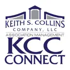 KCC Connect iOS Icon