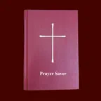 Prayer Saver iOS Icon