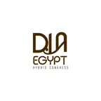 DIA EGYPT iOS Icon
