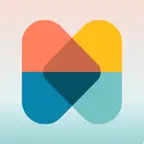 MindReach: Meditation Training Icon
