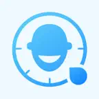 Face Shift - AI Camera iOS Icon