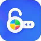 Password Manager & AutoFill iOS Icon