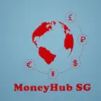 MoneyHub SG iOS Icon