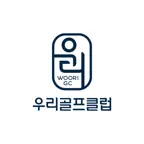 우리골프클럽 iOS Icon