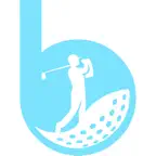 Birdietraining: Golf Training Icon