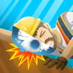 Falling Simulator 3D iOS Icon