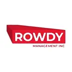 Rowdy Management Inc Icon