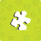 Puzzlers Jo iOS Icon