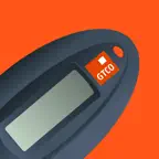 GT eToken iOS Icon