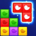 Match Tiles: Block Puzzle Game iOS Icon