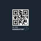 QR Code | Generator iOS Icon